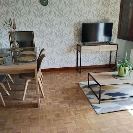 Appartement Chez Lisa Louvemont Ngoại thất bức ảnh