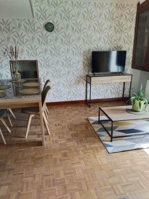 Appartement Chez Lisa Louvemont Ngoại thất bức ảnh