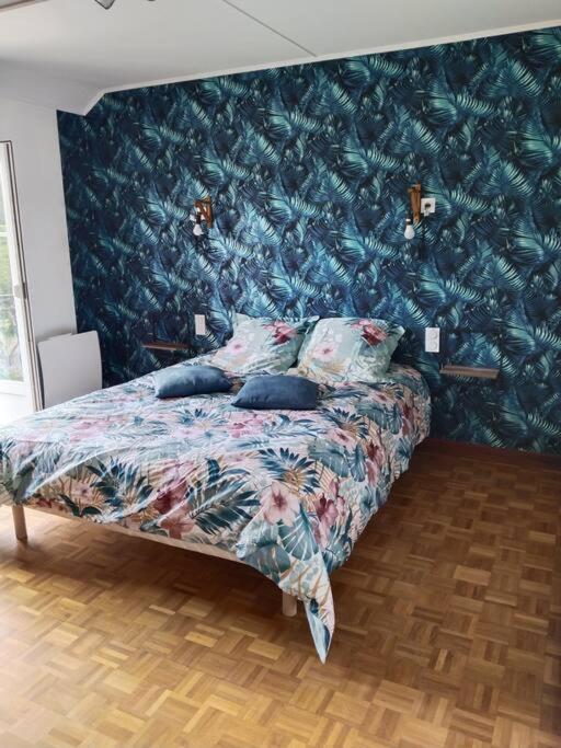 Appartement Chez Lisa Louvemont Ngoại thất bức ảnh